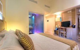 Palazzo Ruschioni Boutique Hotel